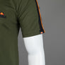 Ellesse Crotone 2 T-Shirt Khaki