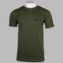 Ellesse Crotone 2 T-Shirt Khaki