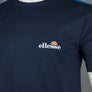 Ellesse Crotone 2 T-Shirt Navy