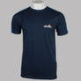 Ellesse Crotone 2 T-Shirt Navy