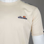 Ellesse Crotone 2 T-Shirt Off White