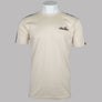 Ellesse Crotone 2 T-Shirt Off White