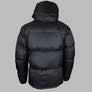 Ellesse Dappiani Padded Jacket Black