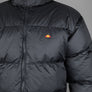 Ellesse Dappiani Padded Jacket Black