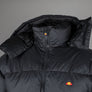 Ellesse Dappiani Padded Jacket Black
