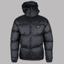 Ellesse Dappiani Padded Jacket Black