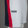 Ellesse Errico Shorts White/Navy