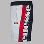 Ellesse Errico Shorts White/Navy