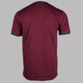 Ellesse Ferdorini T-Shirt Burgundy