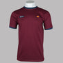 Ellesse Ferdorini T-Shirt Burgundy