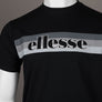 Ellesse Ferrare T-Shirt Black