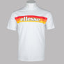 Ellesse Ferrare T-Shirt White