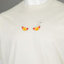 Ellesse Fontelina T-Shirt Beige