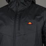 Ellesse Fraction 2 Jacket Black
