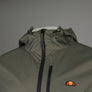 Ellesse Fraction 2 Jacket Khaki