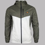 Ellesse Fraction 2 Jacket Khaki