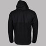Ellesse Freccia Over The Head Jacket Black