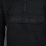 Ellesse Freccia Over The Head Jacket Black