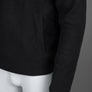 Ellesse Freccia Over The Head Jacket Black