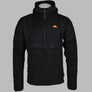 Ellesse Freccia Over The Head Jacket Black