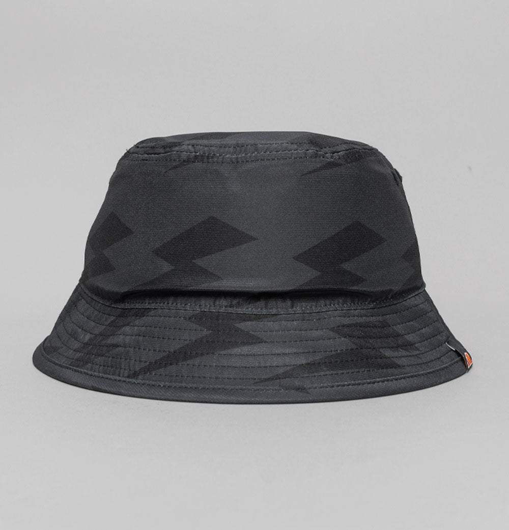 Ellesse camo shop bucket hat