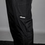 Ellesse Guetta Track Pants Black