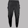 Ellesse Guetta Track Pants Black