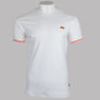Ellesse Kings 2 T-Shirt White