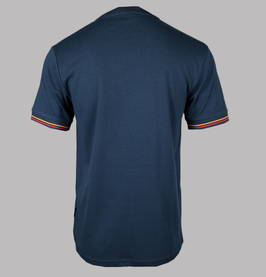 Ellesse Kings T-Shirt Navy