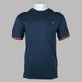 Ellesse Kings T-Shirt Navy