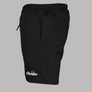 Ellesse Lamina Swim Shorts Black