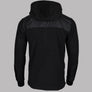Ellesse Legno Over The Head Jacket Black