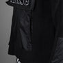 Ellesse Legno Over The Head Jacket Black
