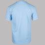 Ellesse Limited Edition Belvider T-Shirt Light Blue