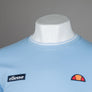 Ellesse Limited Edition Belvider T-Shirt Light Blue