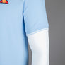 Ellesse Limited Edition Belvider T-Shirt Light Blue