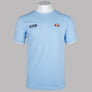 Ellesse Limited Edition Belvider T-Shirt Light Blue