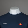Ellesse Limited Edition Belvider T-Shirt Navy