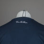 Ellesse Limited Edition Belvider T-Shirt Navy
