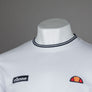 Ellesse Limited Edition Belvider T-Shirt White