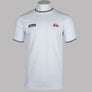 Ellesse Limited Edition Belvider T-Shirt White