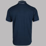 Ellesse Limited Edition Macchino Polo Shirt Navy