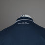 Ellesse Limited Edition Macchino Polo Shirt Navy