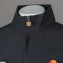 Ellesse Loselli Jacket Black/Off White