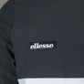 Ellesse Loselli Jacket Black/Off White