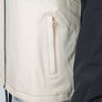 Ellesse Loselli Jacket Black/Off White