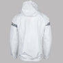 Ellesse Lynx Jacket White