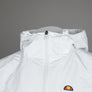 Ellesse Lynx Jacket White