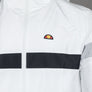 Ellesse Lynx Jacket White