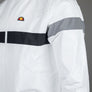 Ellesse Lynx Jacket White